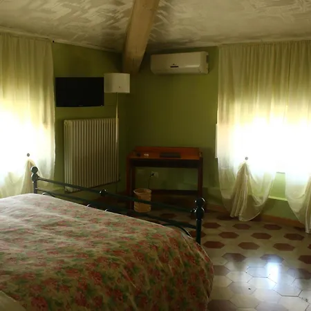 Bed and Breakfast Bb La Bella Addormentata E Il Principe Calaf 4*