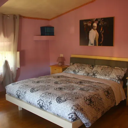 Bed and Breakfast Bb La Bella Addormentata E Il Principe Calaf