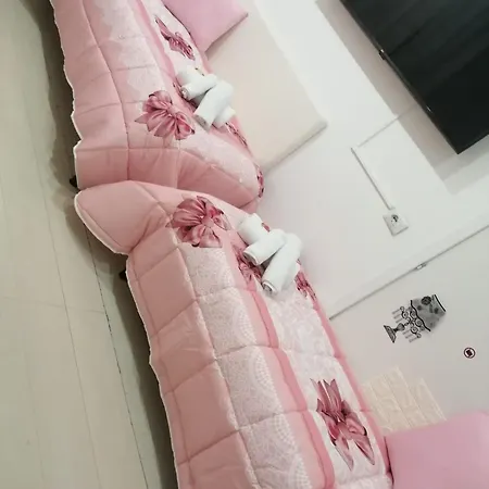 住宿加早餐酒店 Bb La Bella Addormentata E Il Principe Calaf 卢卡