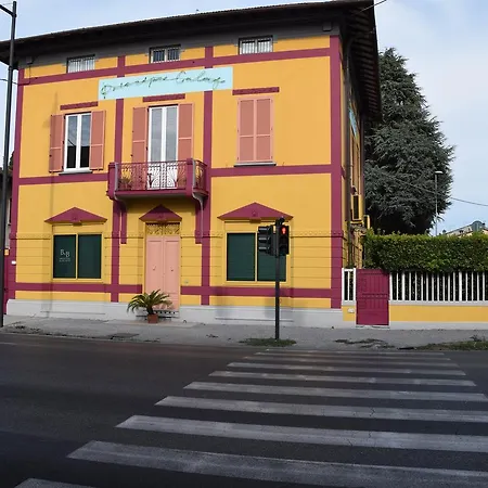 Bb La Bella Addormentata E Il Principe Calaf 卢卡